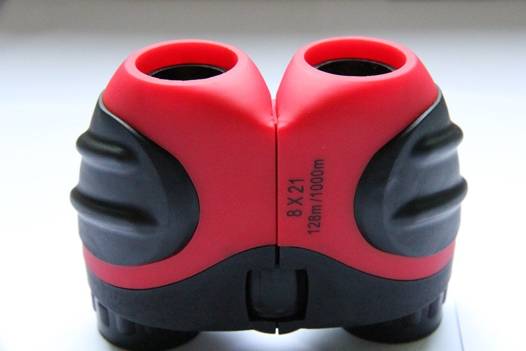 Mini Binoculars