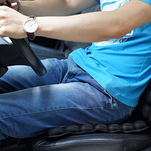Premium Air Inflatable Seat Cushion