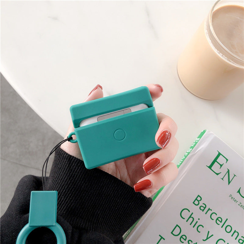 Game machine Air pods Protective Case For Airpods Pro