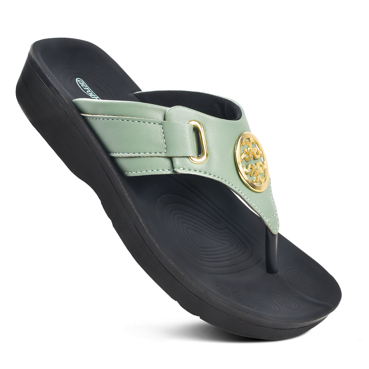 AEROTHOTIC - HAZEL WOMEN THONG SANDALS