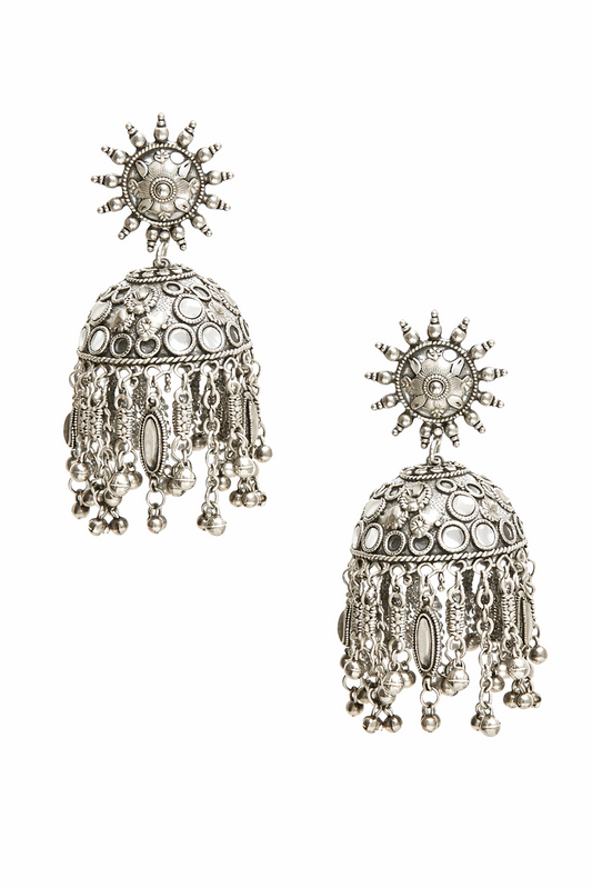Fashion Earrings for Girls Lightweight Design