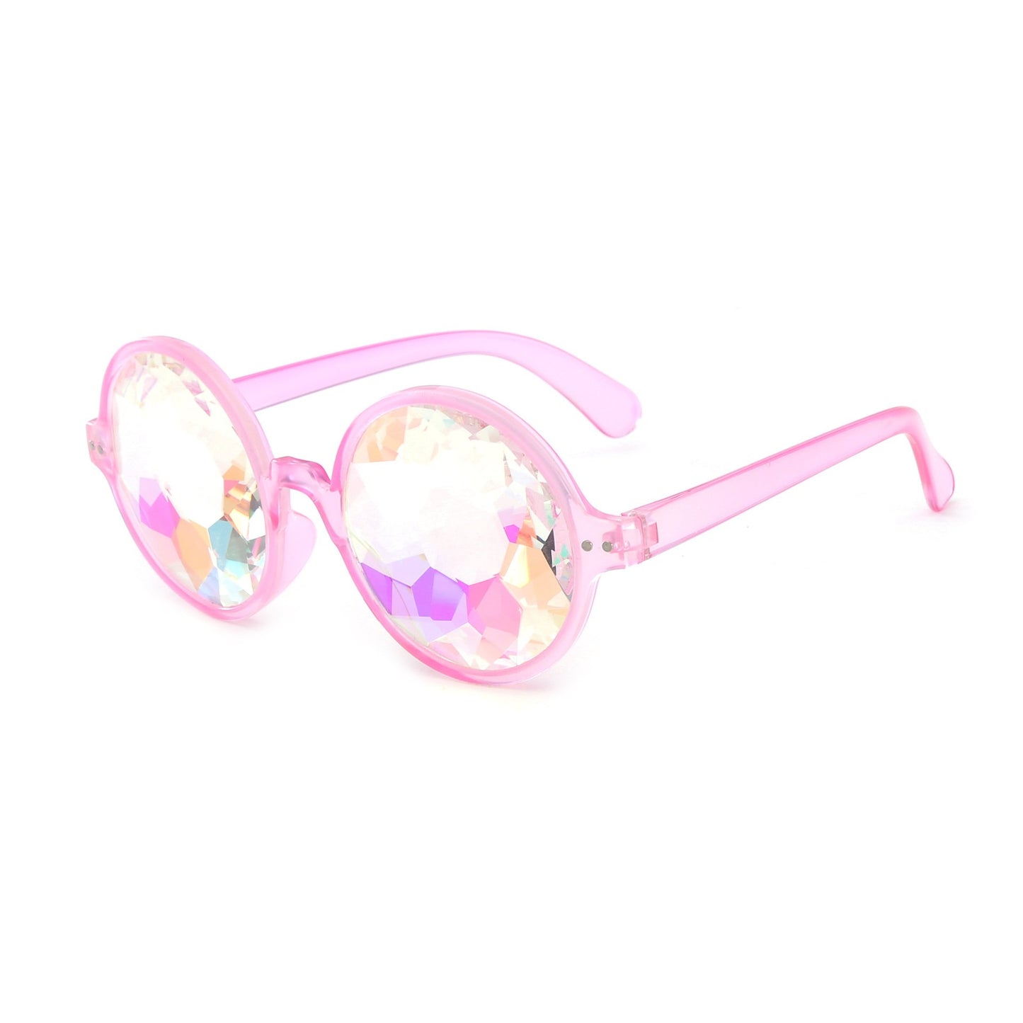 Kaleidoscope Glasses