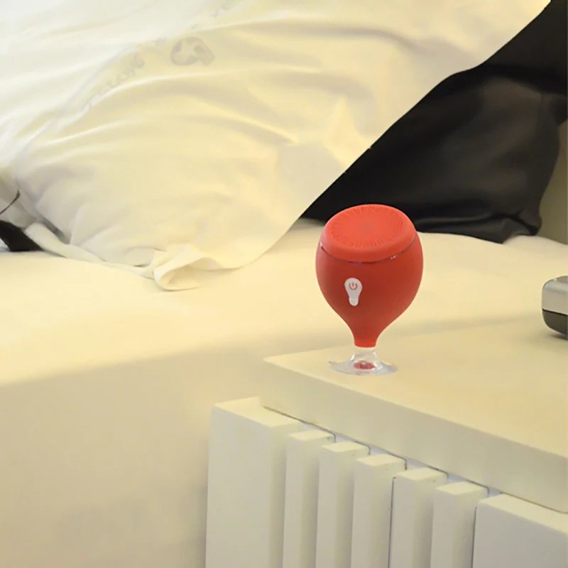 Waterproof Bluetooth Speaker