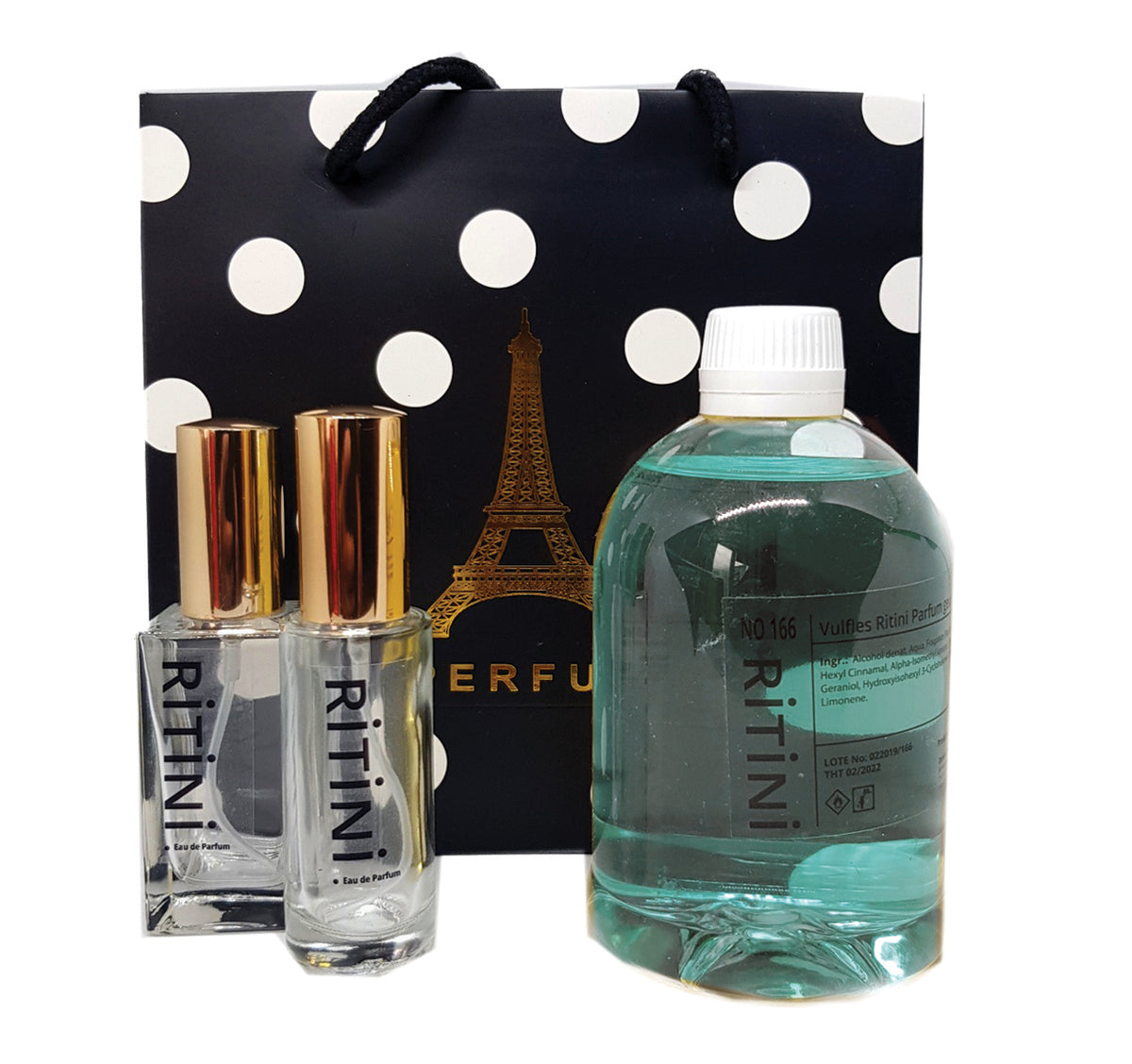 RiTiNi woman 405 - Geïnspireerd door - PORTOFINO  DIOR