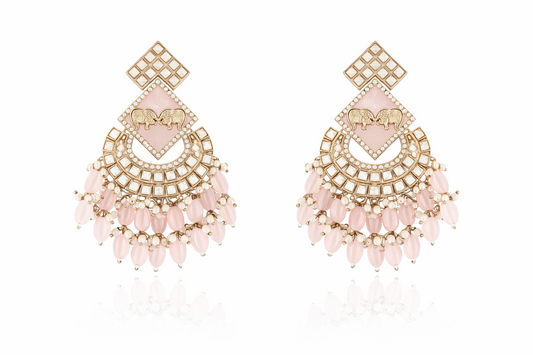 Classic Stud Earrings for Women
