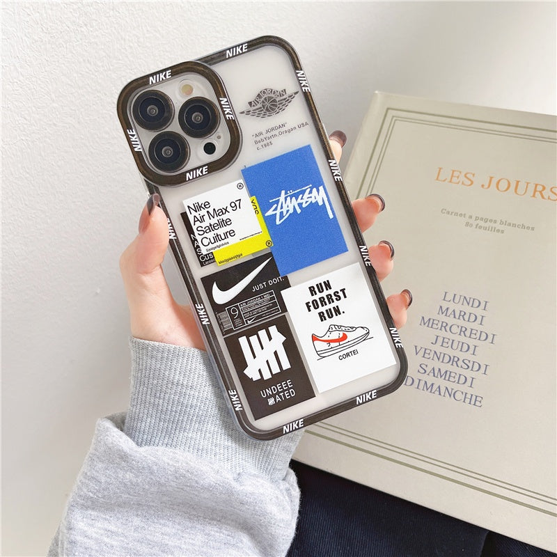 Air Joint name Jordan Phone Case