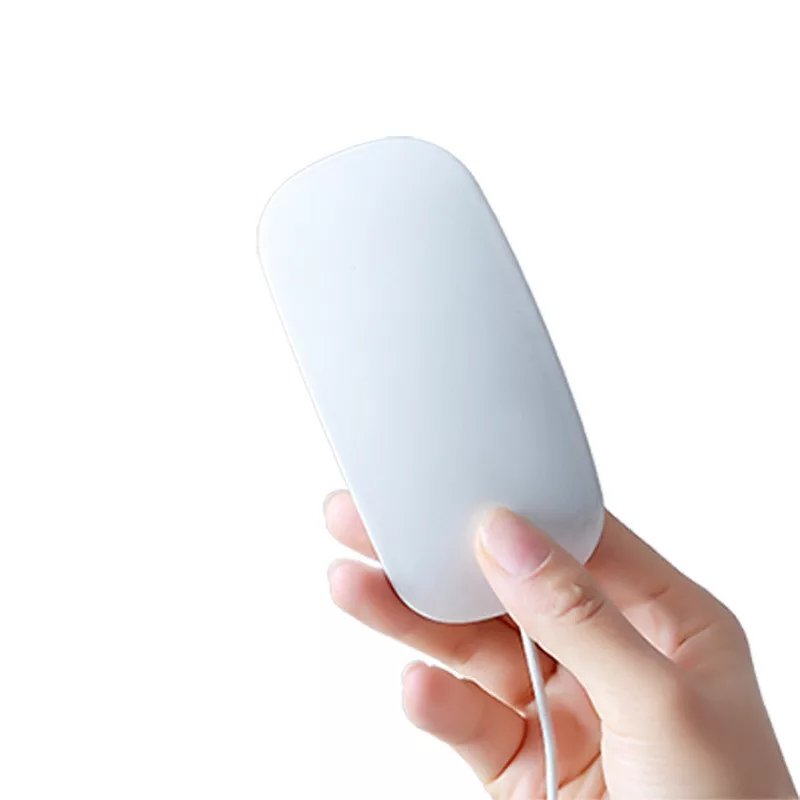 Travel Ultrasonic Washing Machine