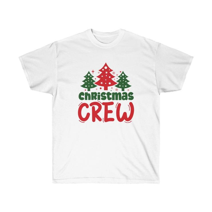 Christmas Crew
