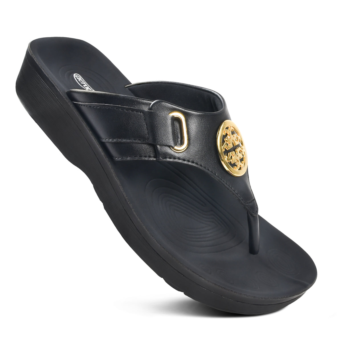 AEROTHOTIC - HAZEL WOMEN THONG SANDALS