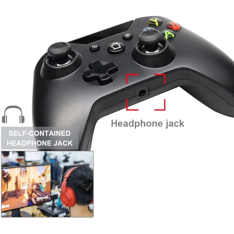 Smart USB Wired Controller Controle For Microsoft Xbox One Controller