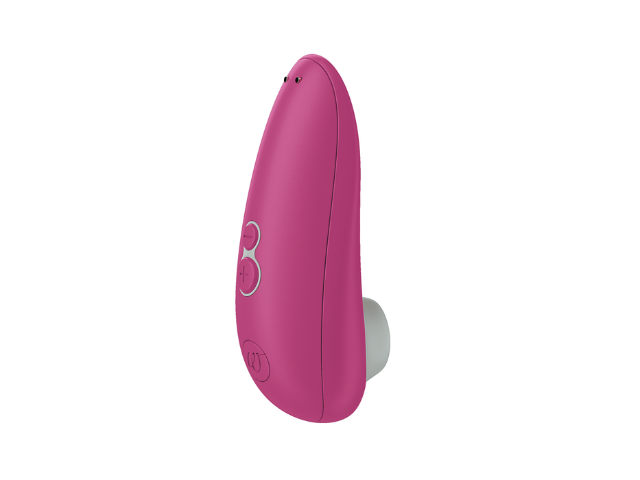 Clitoral Stimulation Starlet 3 Pink