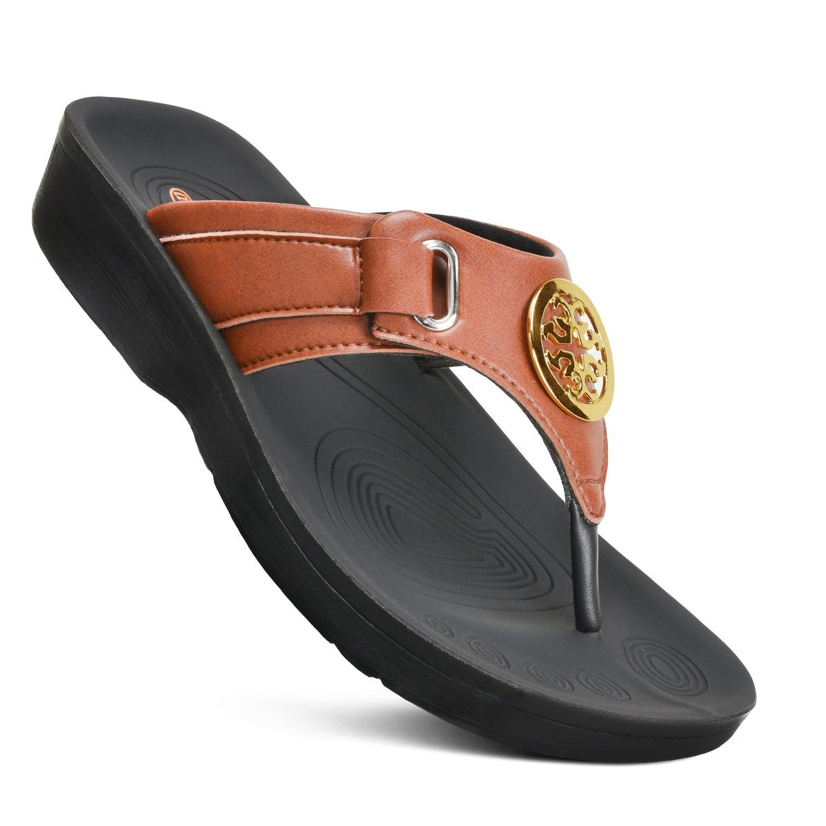 AEROTHOTIC - HAZEL WOMEN THONG SANDALS