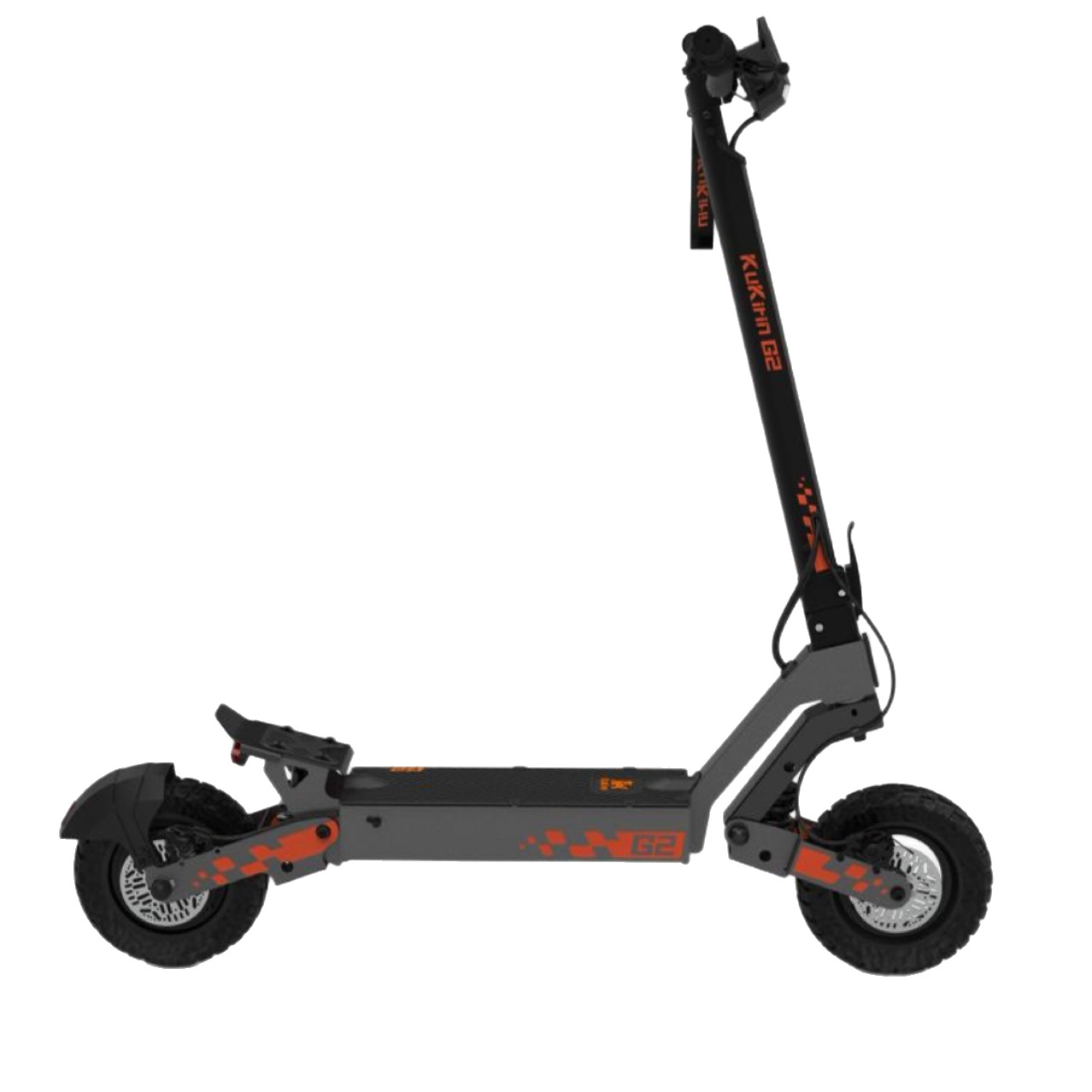 KUKIRIN™ G2 Electric Scooter – 800W High-Performance E-Scooter 48V