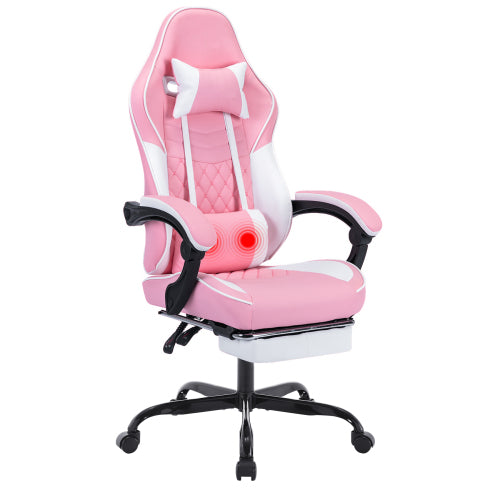Ergonomic Video Gamer Chairs