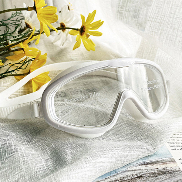 Candy Colored Waterproof Goggles