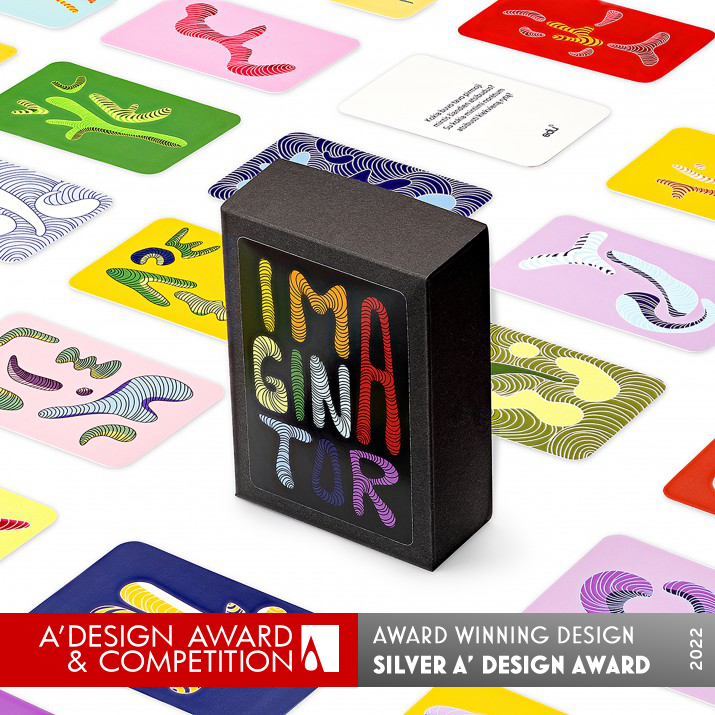 Imaginator Cards