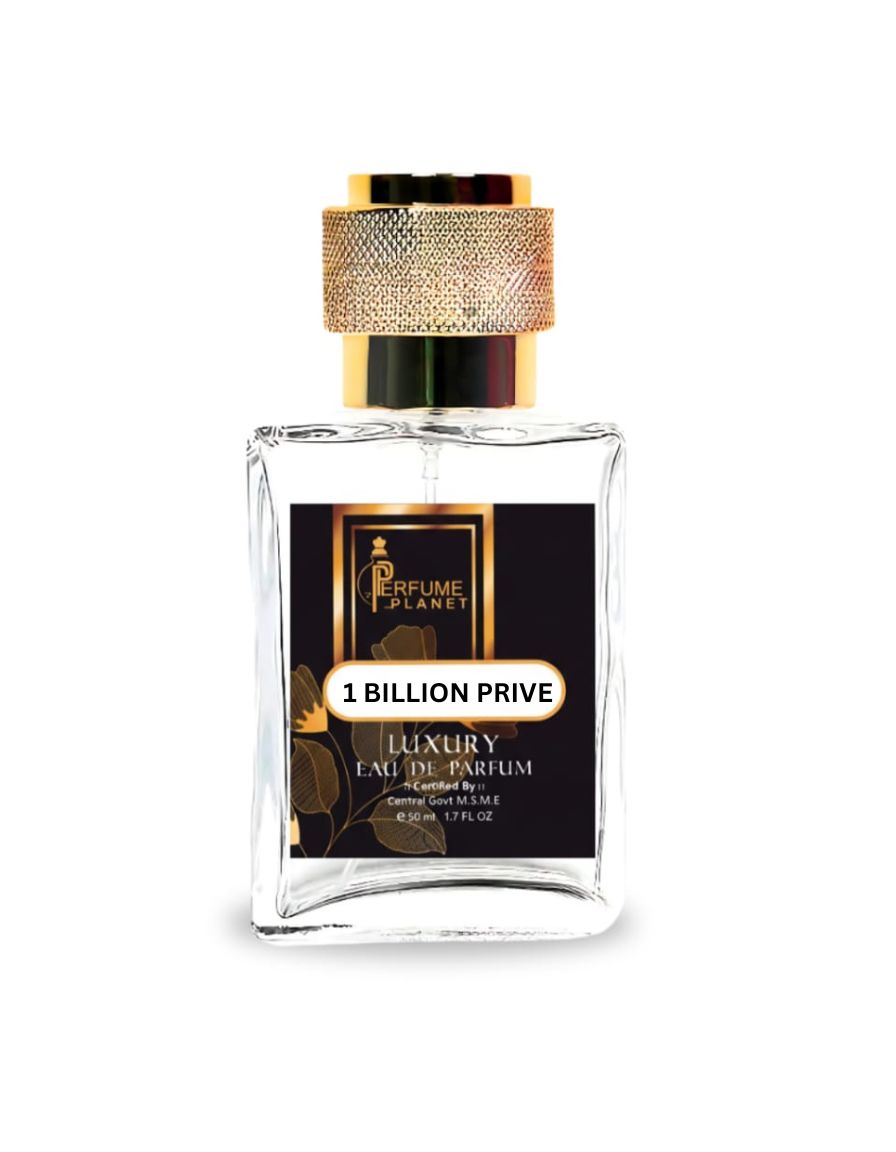 1 Billion Prive Eau De Parfum 50ml