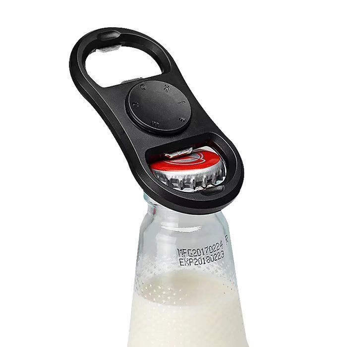 Dual-bar Fidget Spinner & Bottle Opener