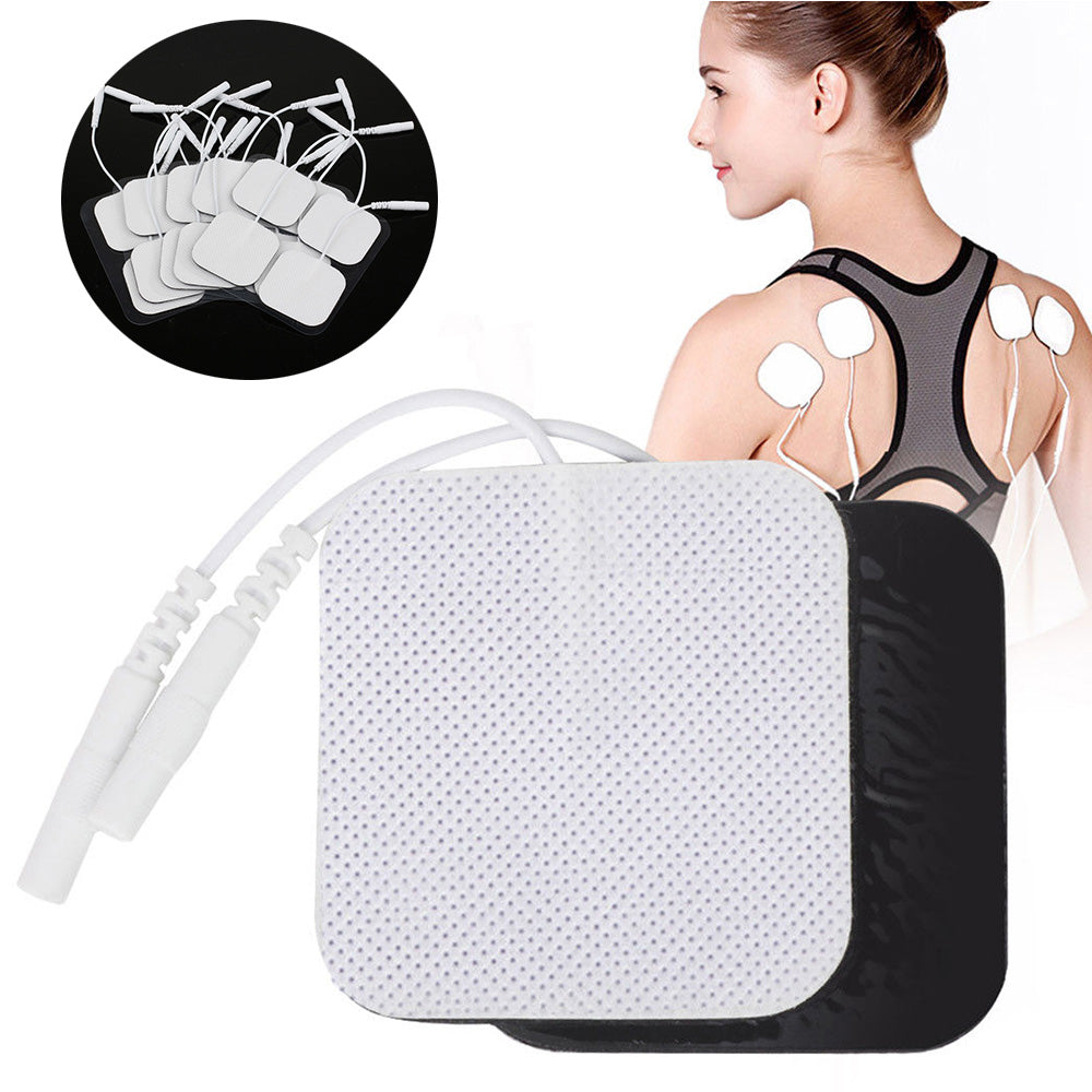 20 Piece Electrode Pads For Therapy Massager