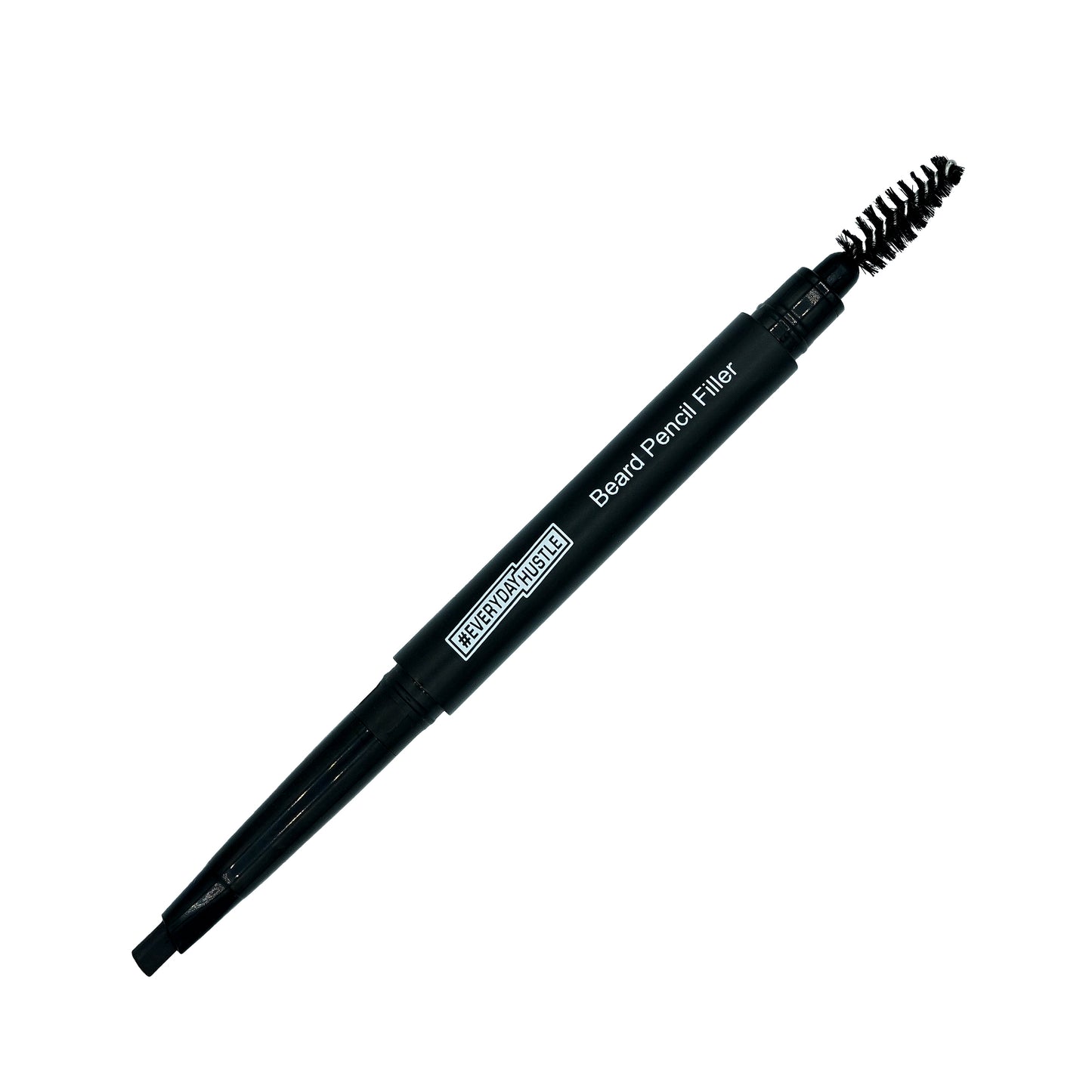 #EverydayHustle Premium Beard Pencil Filler (Black)