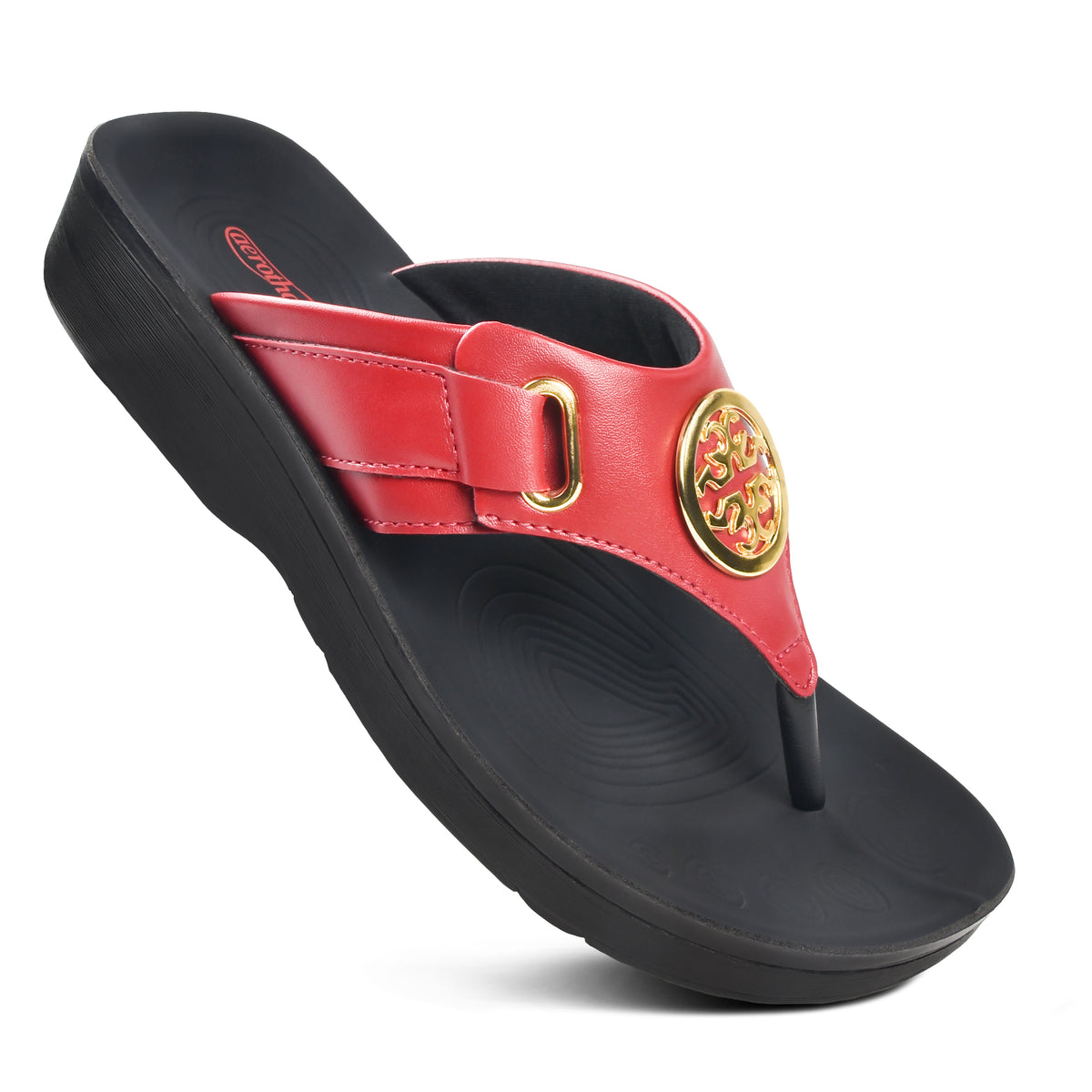 AEROTHOTIC - HAZEL WOMEN THONG SANDALS