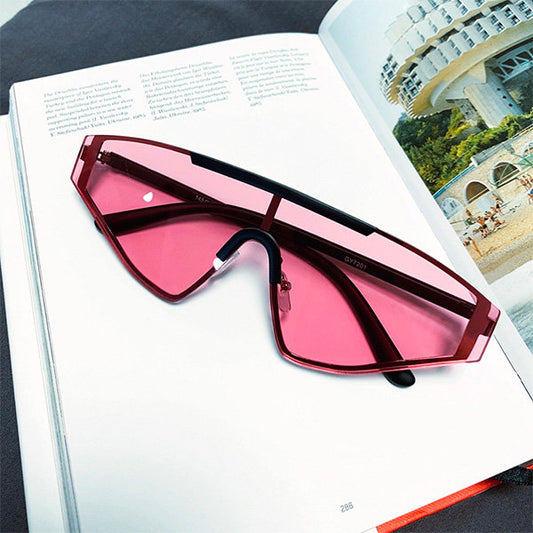 Punk Sunglasses