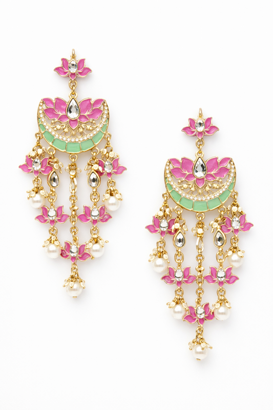 Modern Earrings for Everyday Fashion