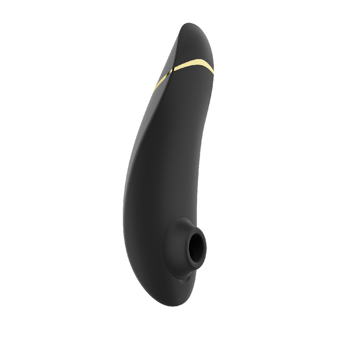 Clitoral Stimulation Premium 2 Black