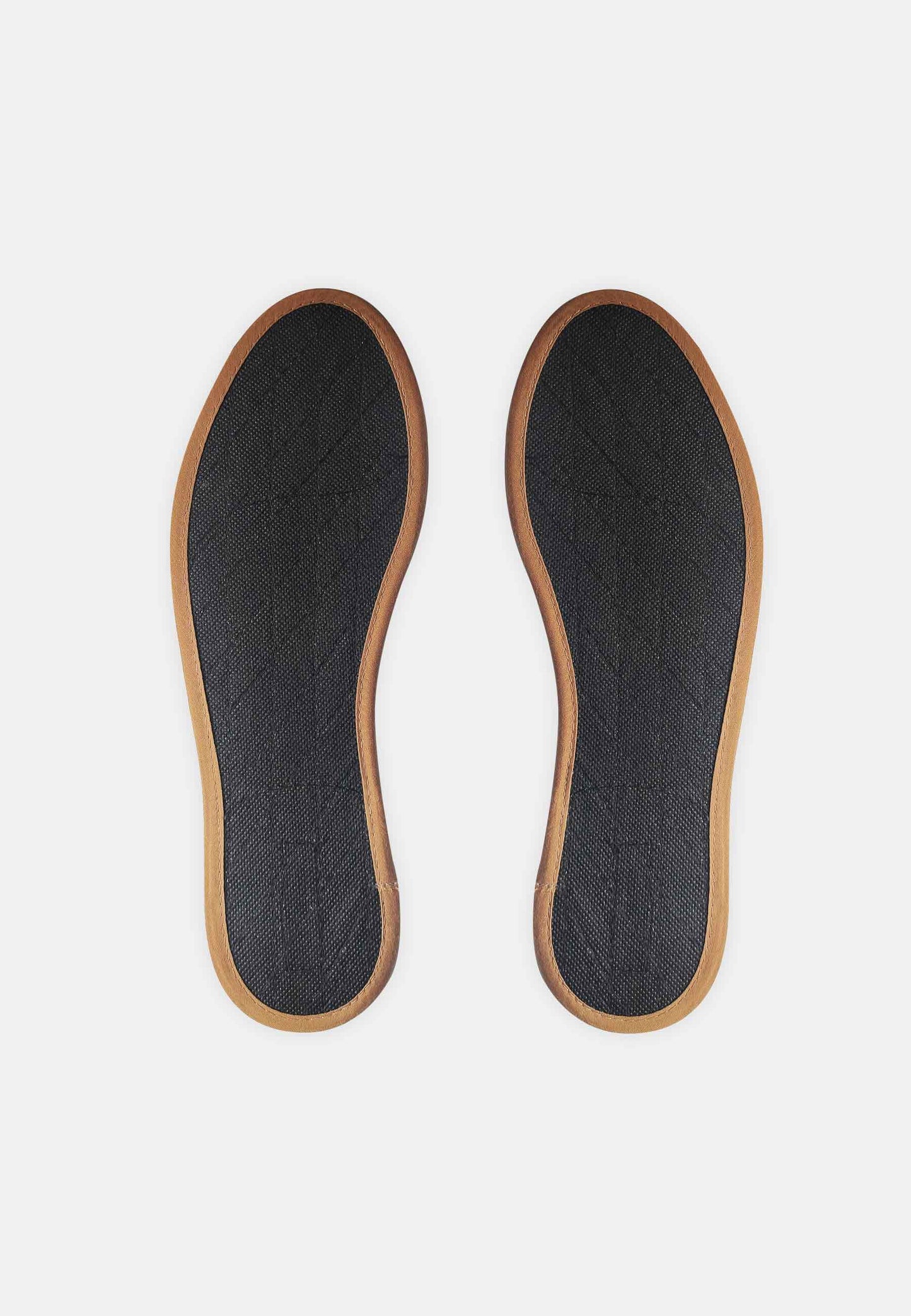 Cinnamon Insoles, against foot sweat and unpleasant foot odor "COTTON"