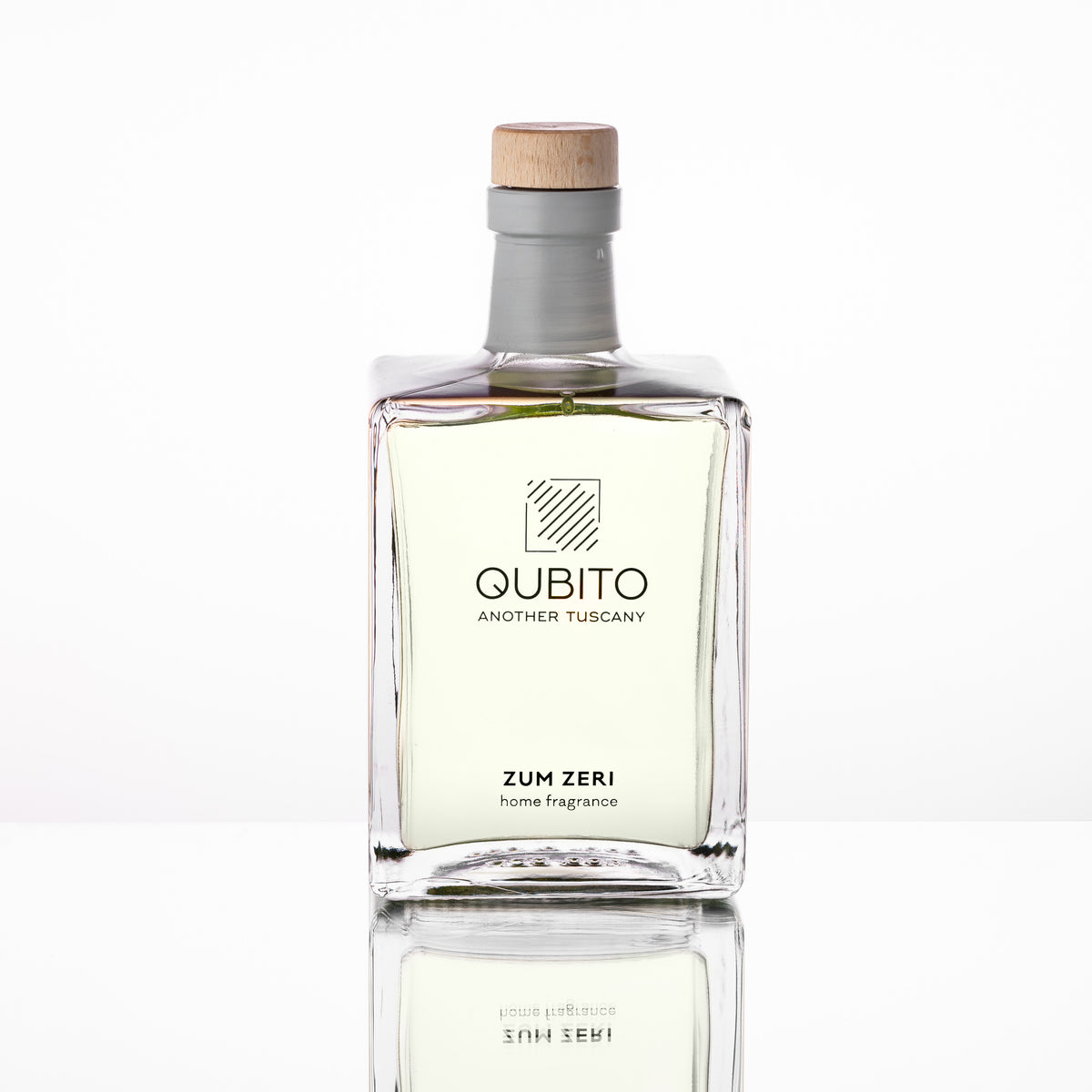 ZUM ZERI (100 ML) - HOME FRAGRANCE