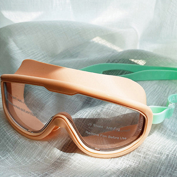Candy Colored Waterproof Goggles