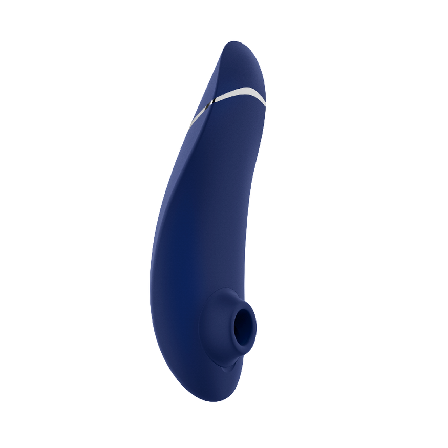 Clitoral Stimulation Premium 2 Blueberry
