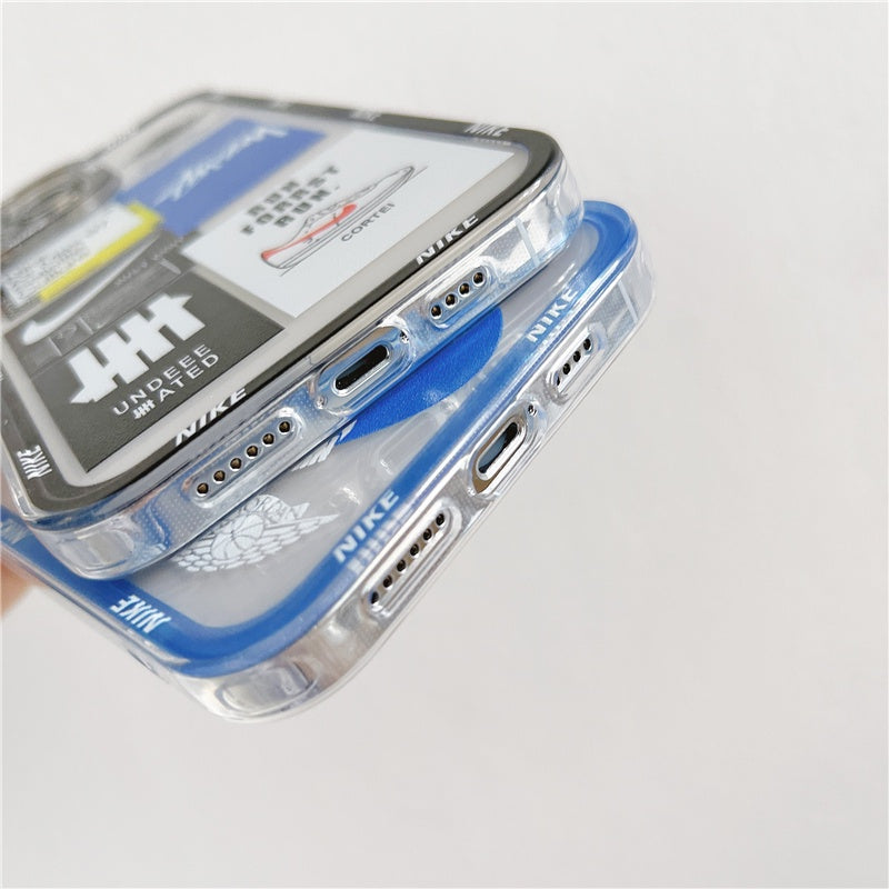 Air Joint name Jordan Phone Case