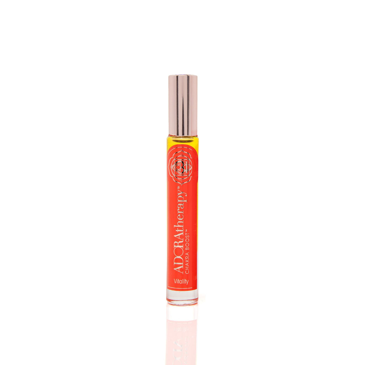 Chakra 1 Vitality Roll On Perfume Oil