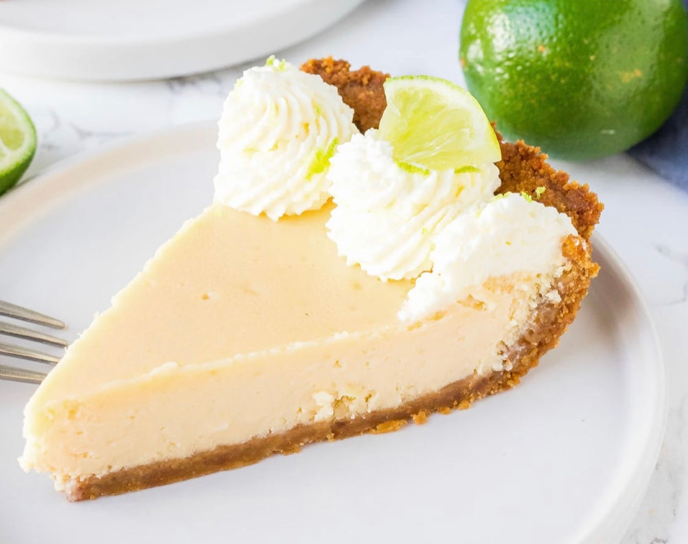 Candy Cubes - Key lime Pie