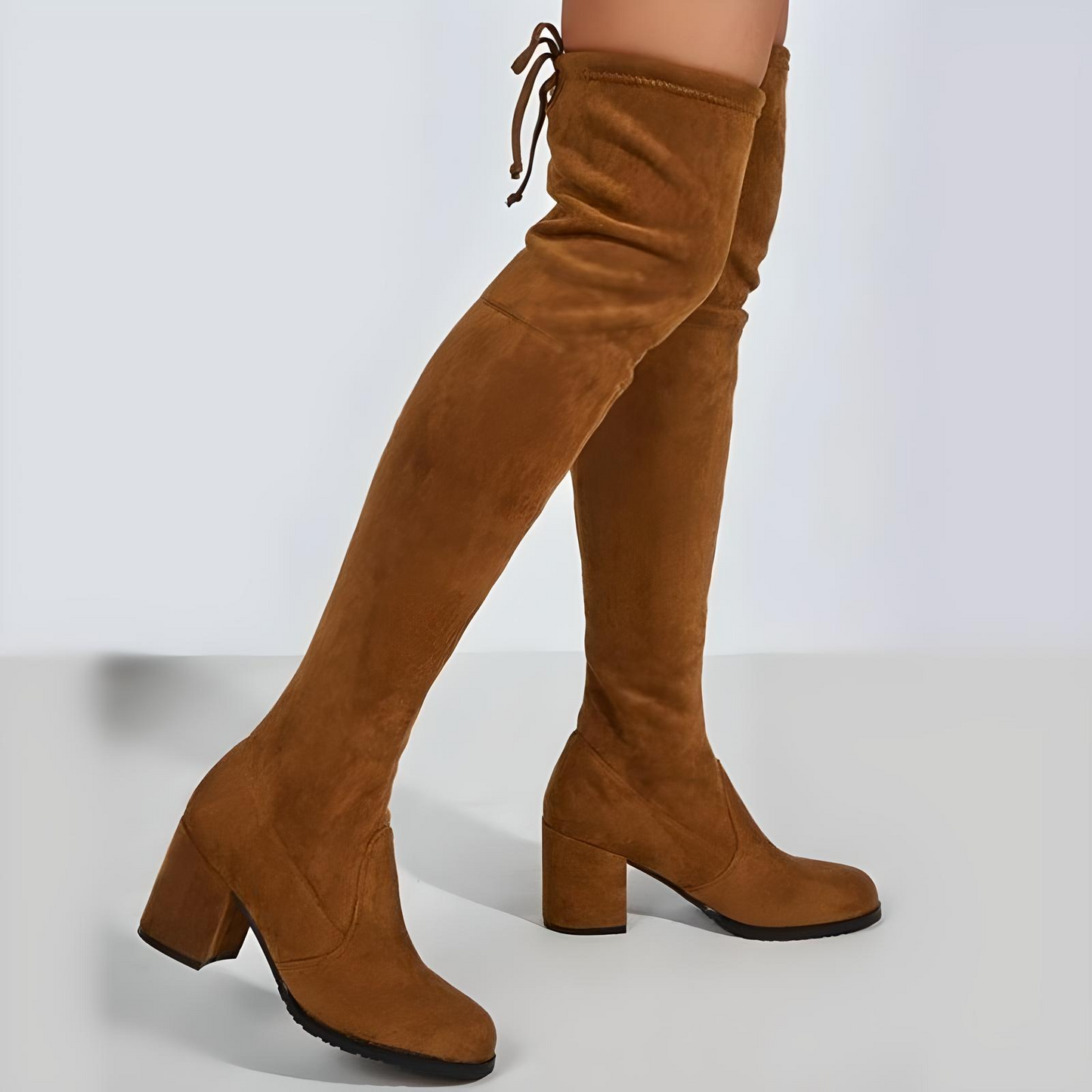 London Stretch Boots – Haute Edition 25