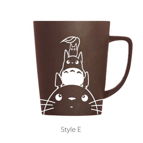 Totoro Mug