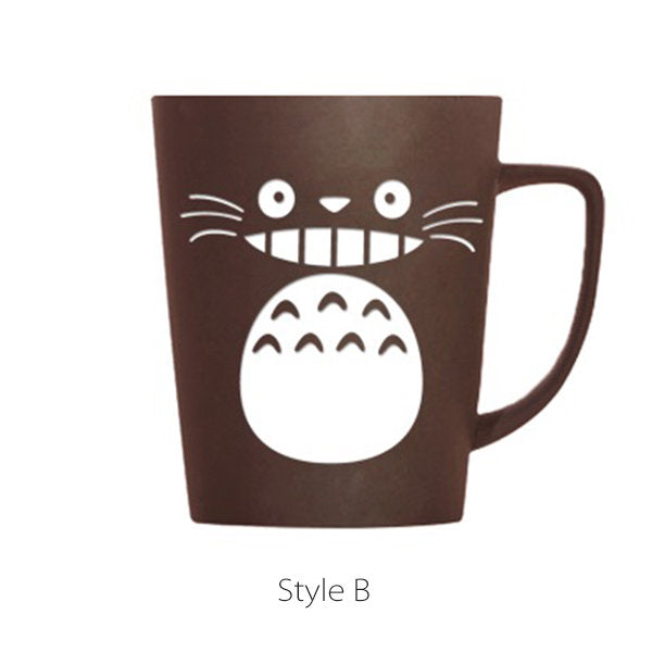 Totoro Mug