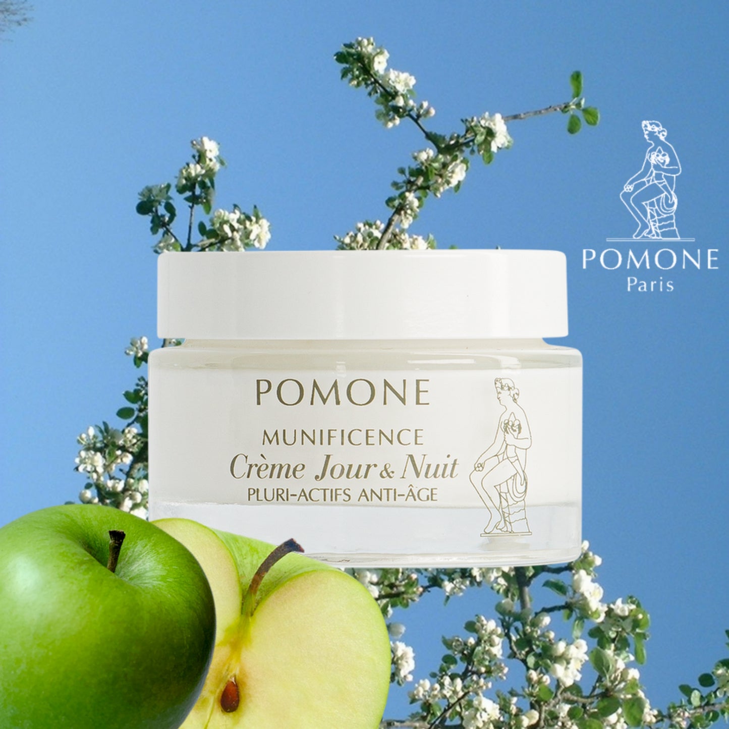 FUNDAMENTAL Beauty Box - Apple pluri-actives