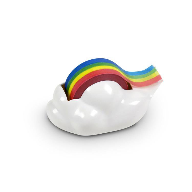 Rainbow Tape Dispenser