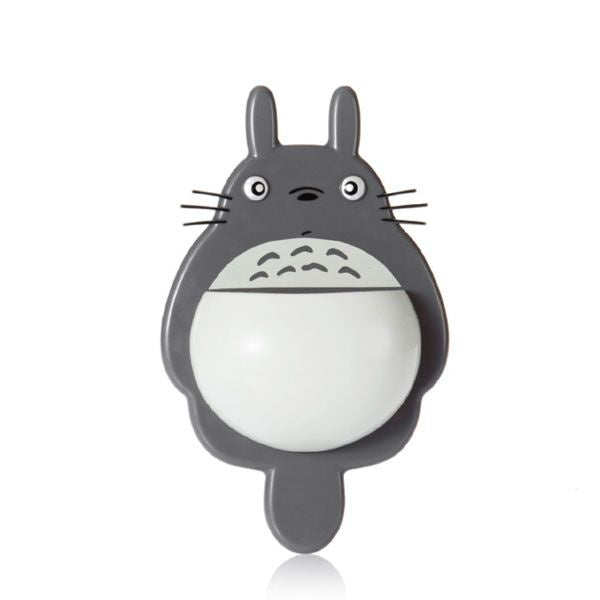 Totoro Toothbrush Holder