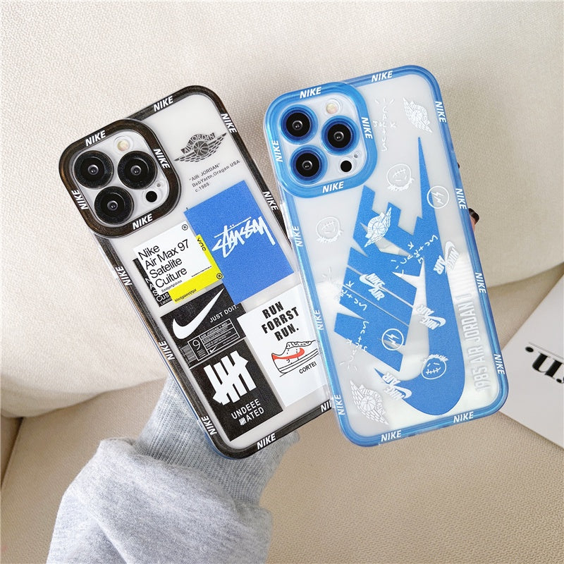 Air Joint name Jordan Phone Case