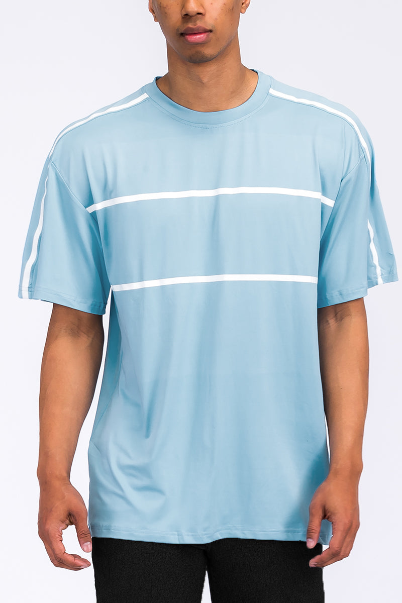 Jordan Solid Tape Tshirt