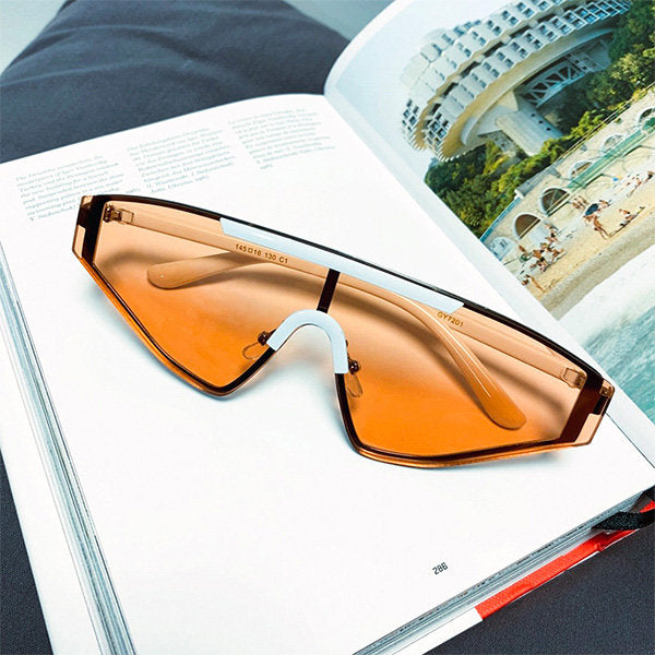 Punk Sunglasses