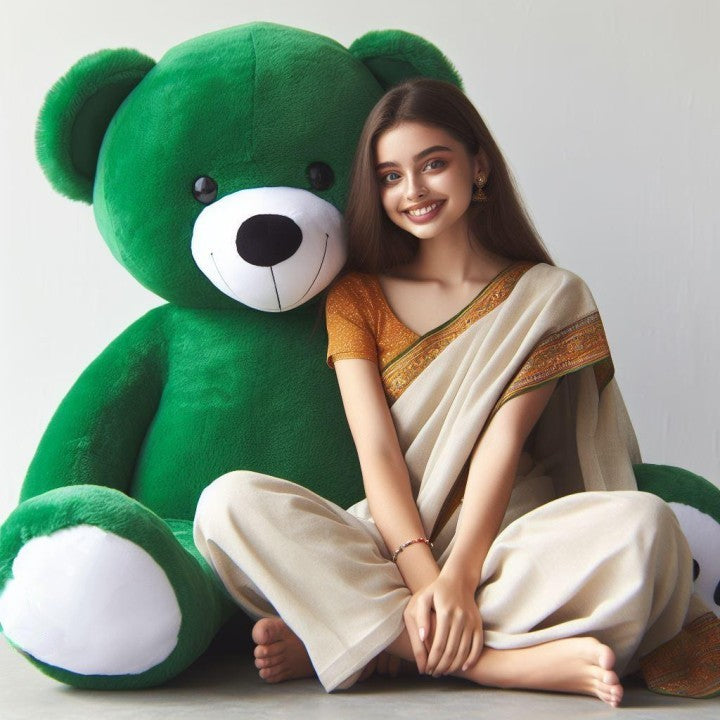 itacheeHUB 6 feet teddy bear big Plush Toy Giant Stuffed Animals