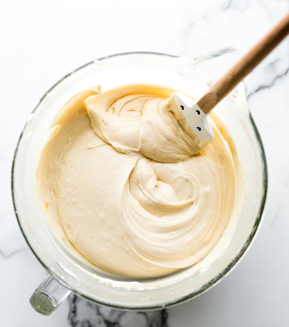 Candy Cubes - Cake Batter
