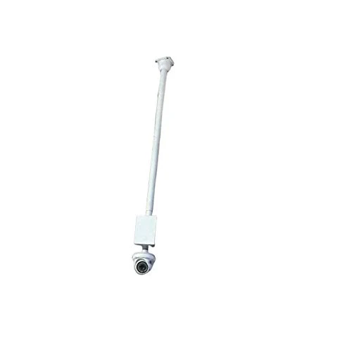 Sii CCTV Ceiling Camera Mount (White)