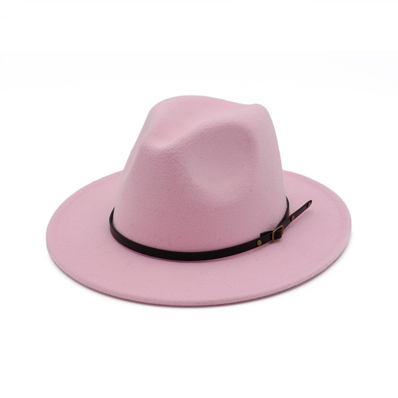 LuneluX_Fashion – British Classic Jazz Top Hat