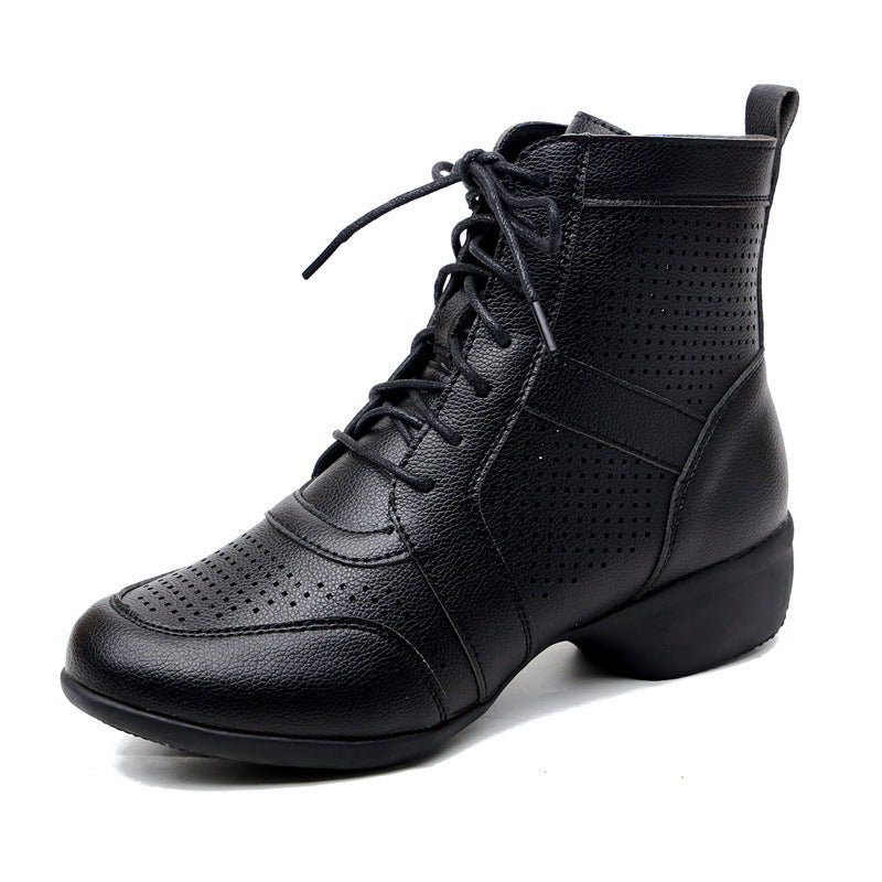 Modern Dance Boot – 4 Seasons Edition