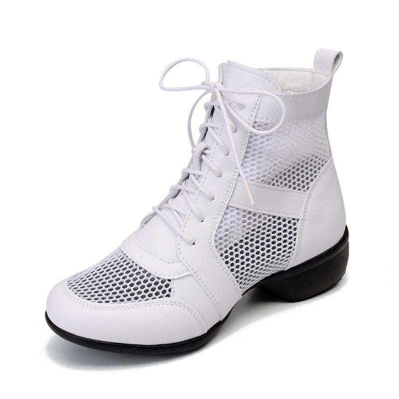 Modern Dance Boot – 4 Seasons Edition